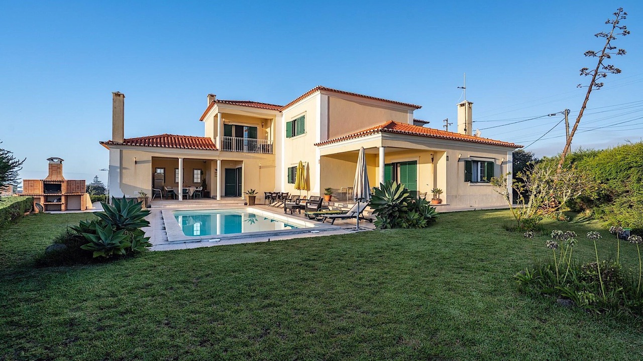 Photo of Outdoor in Azenhas do Mar