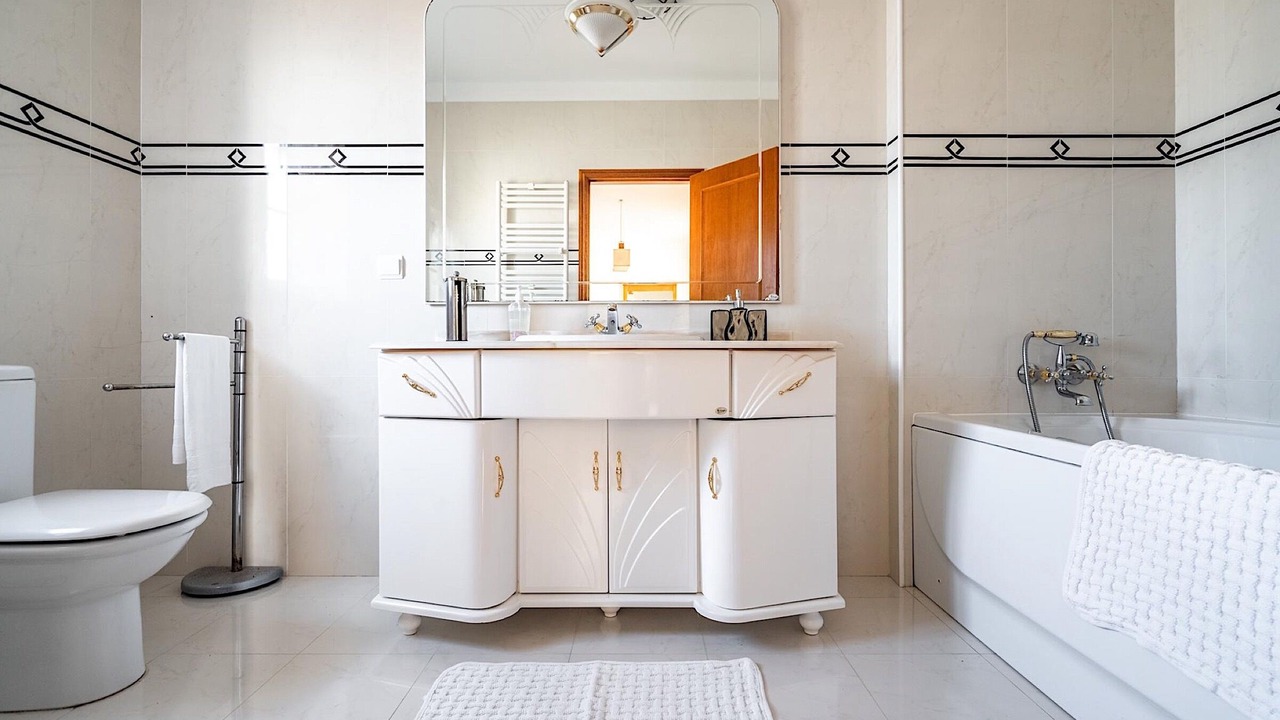 Photo of Bathroom in Azenhas do Mar