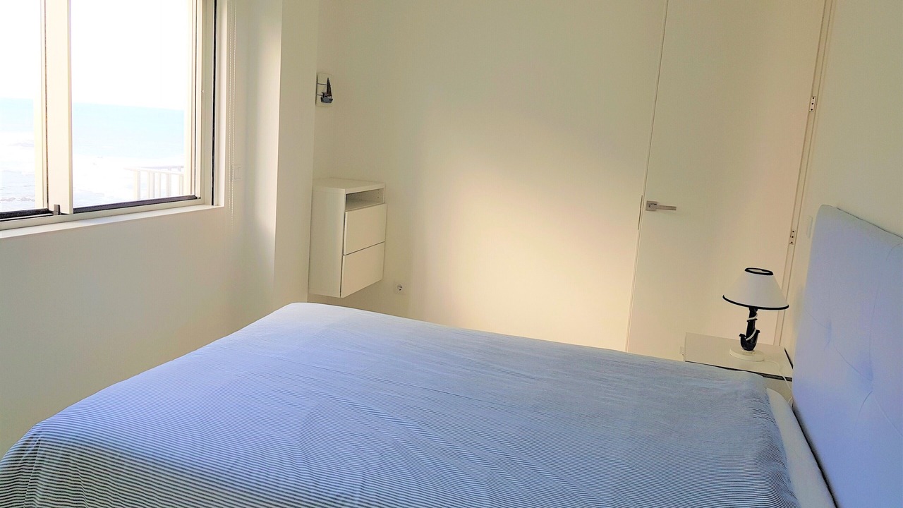 Photo of Bedroom in Povoa De Varzim