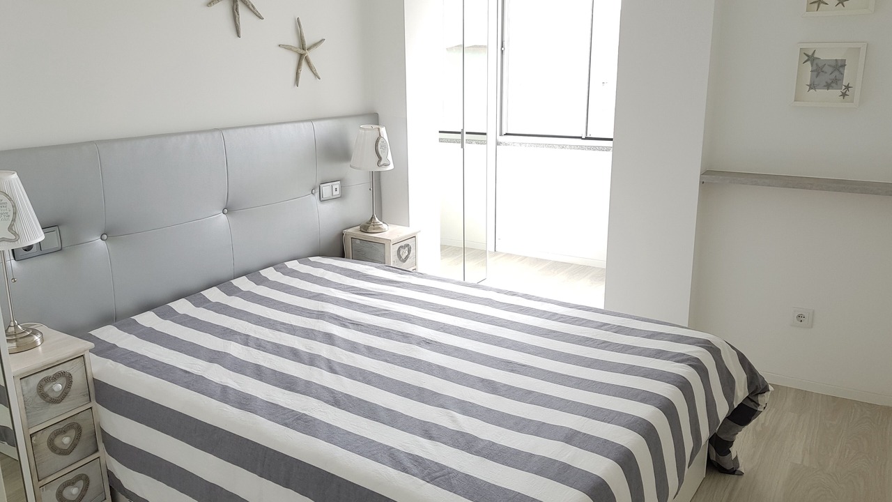 Photo of Bedroom in Povoa De Varzim