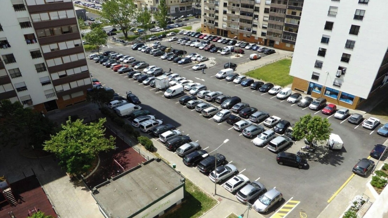 Photo of Outdoor in Loures