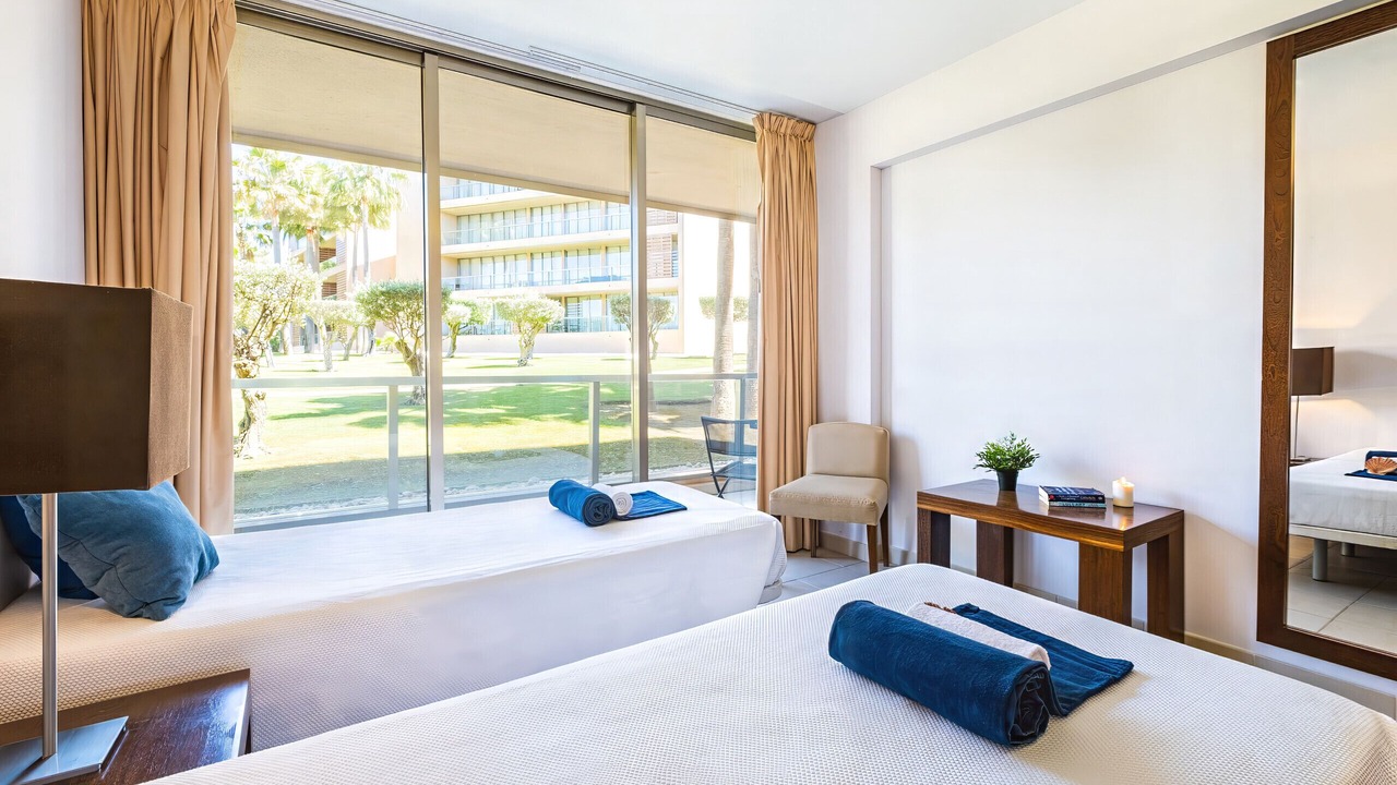 Photo of Bedroom in Salgados
