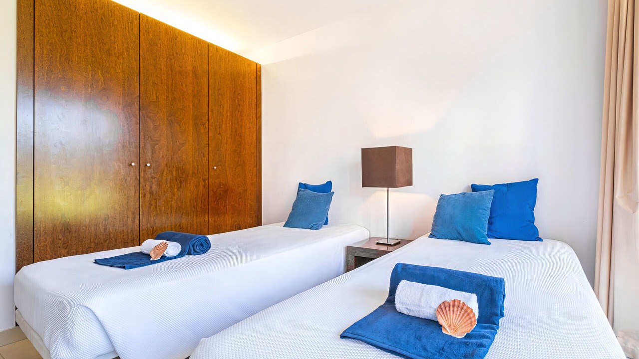Photo of Bedroom in Salgados