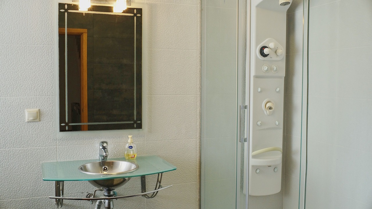 Photo of Bathroom in Faulha