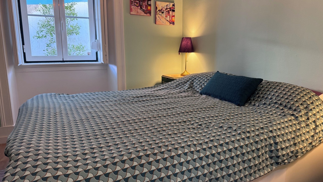 Photo of Bedroom in Santa Isabel