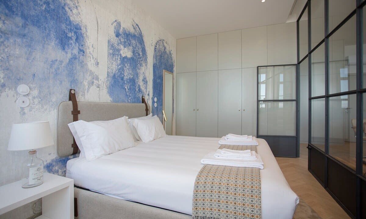 Photo of Bedroom in Foz do Douro
