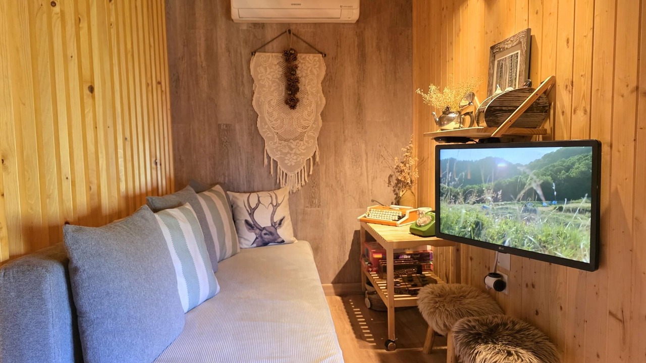 Photo of Livingroom in Arcos de Valdevez