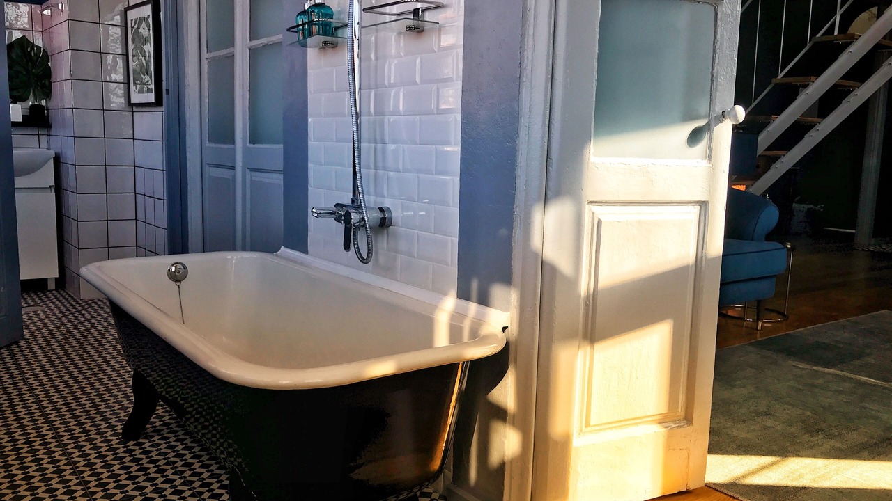 Photo of Bathroom in Aldoar Foz do Douro e Nevogilde