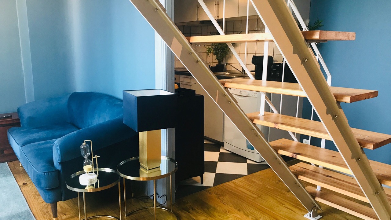 Photo of Livingroom in Aldoar Foz do Douro e Nevogilde