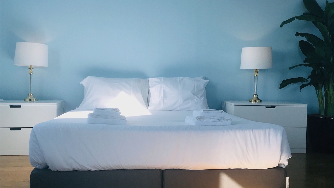 Photo of Bedroom in Aldoar Foz do Douro e Nevogilde