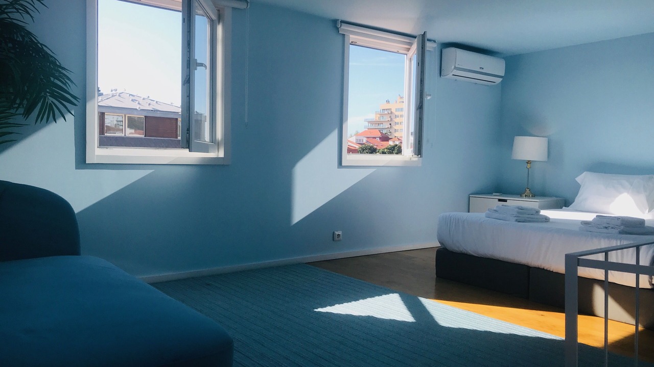 Photo of Bedroom in Aldoar Foz do Douro e Nevogilde
