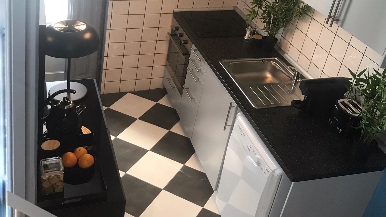 Photo of Kitchen in Aldoar Foz do Douro e Nevogilde