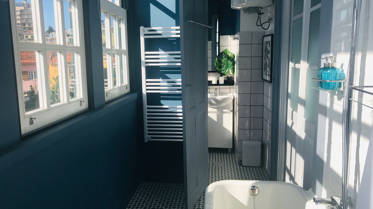 Photo of Bathroom in Aldoar Foz do Douro e Nevogilde