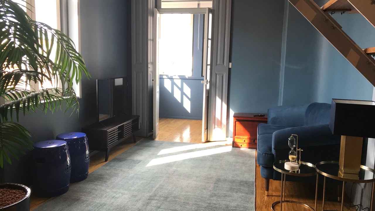 Photo of Livingroom in Aldoar Foz do Douro e Nevogilde
