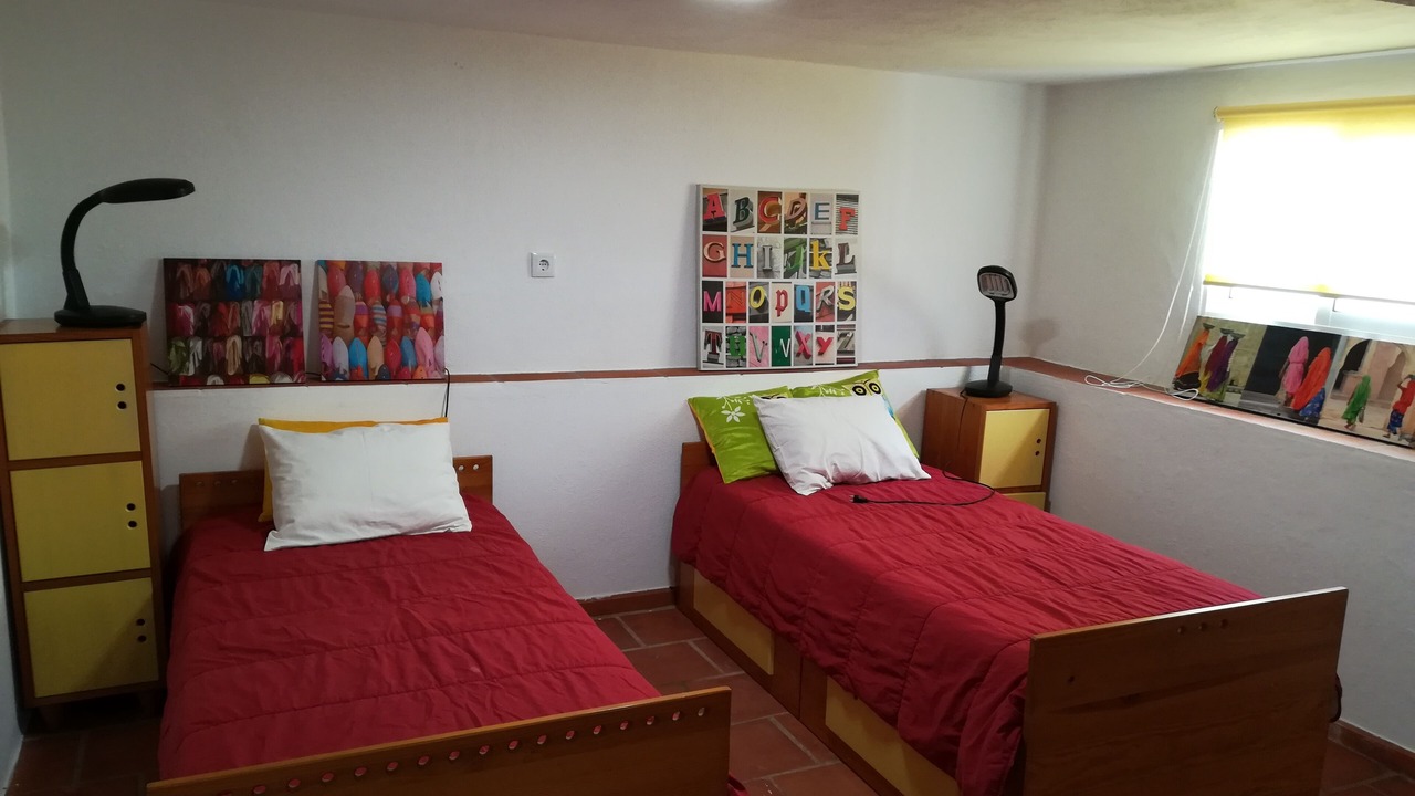 Photo of Bedroom in Praia das Macas