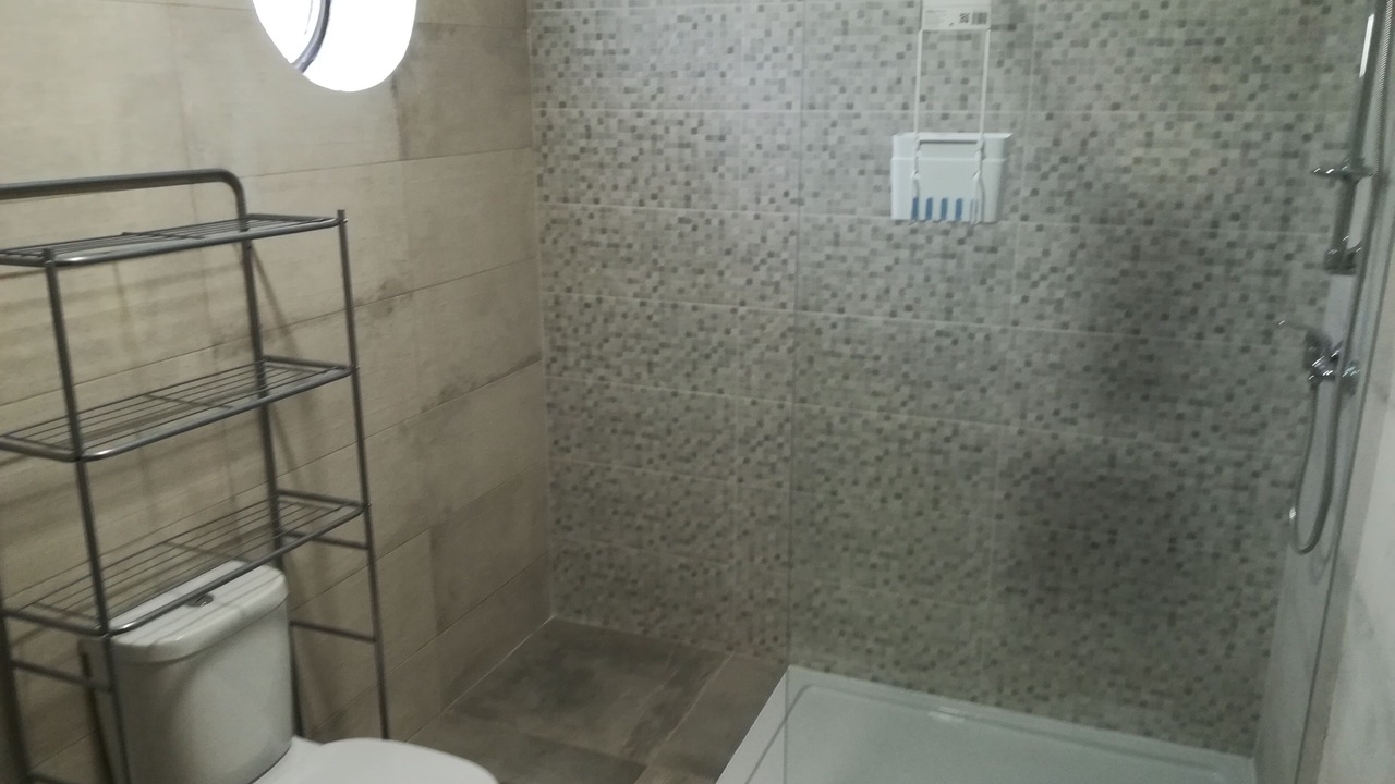 Photo of Bathroom in Praia das Macas