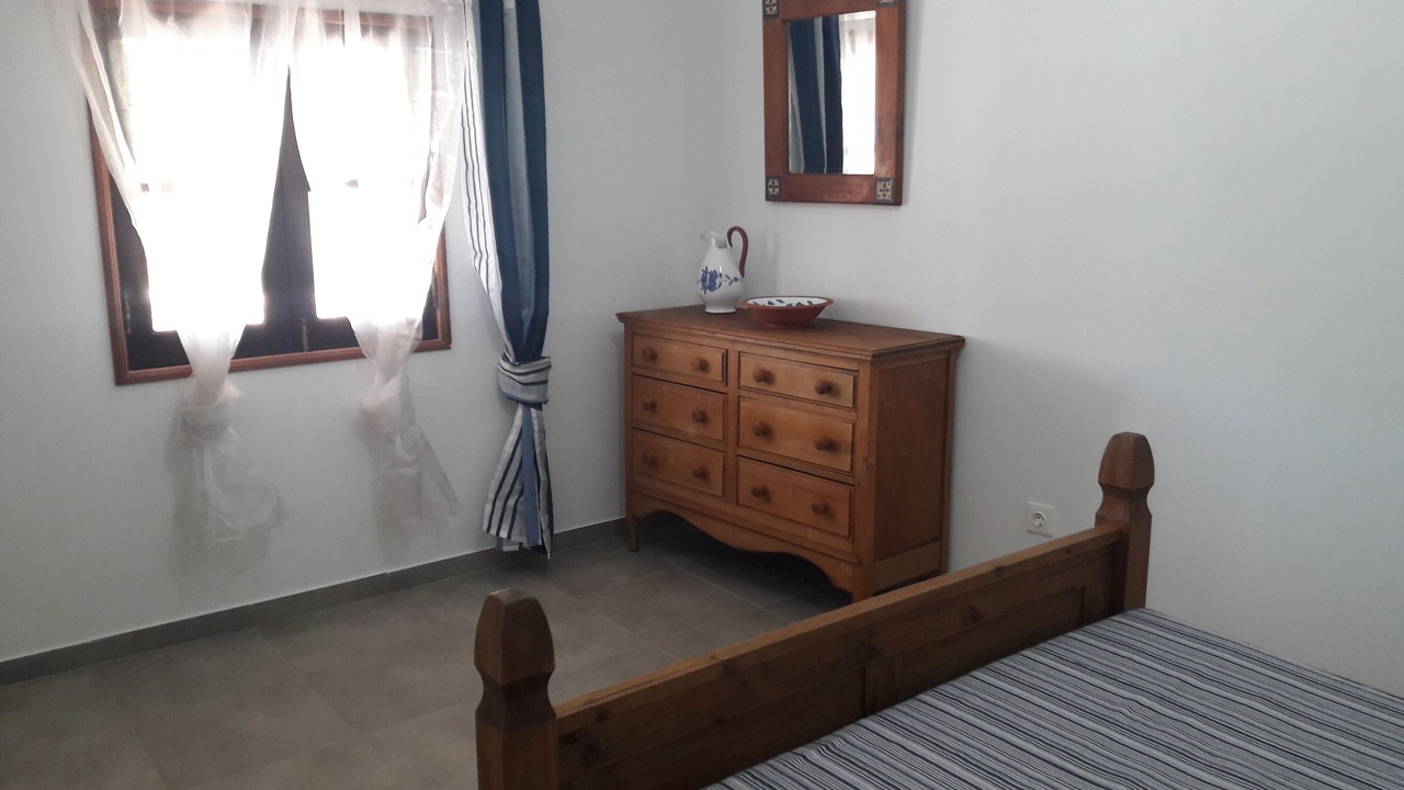 Photo of Bedroom in Albufeira
