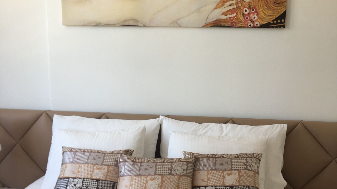 Photo of Bedroom in Olivais