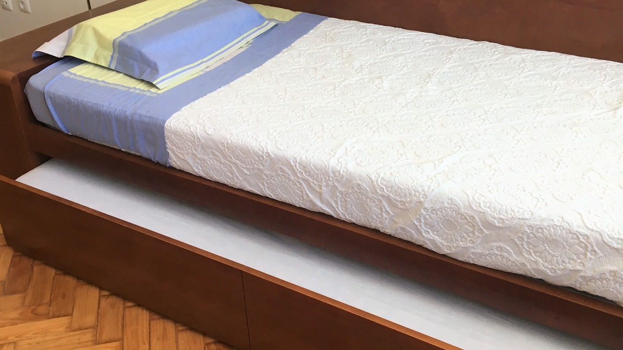 Photo of Bedroom in Olivais