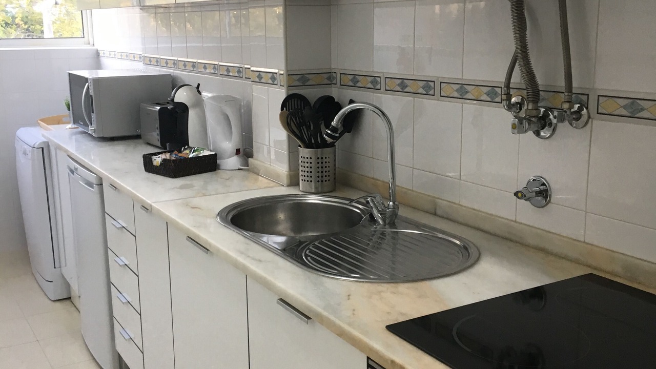 Photo of Kitchen in Olivais