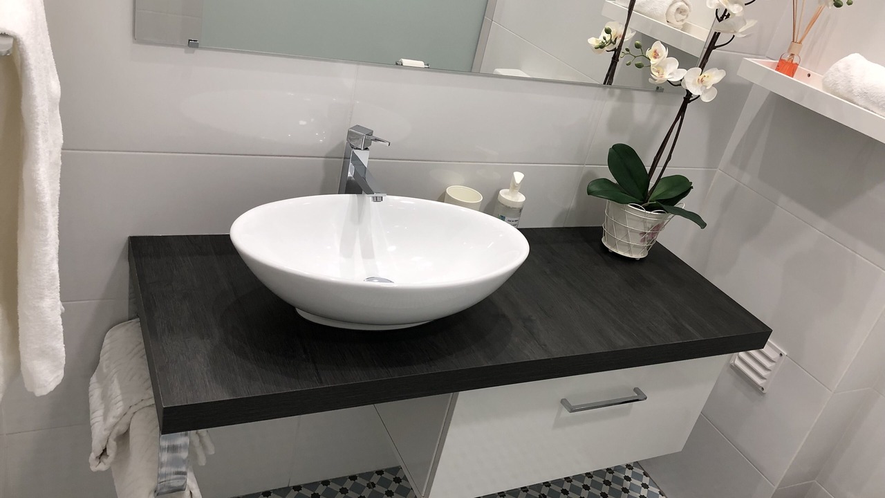 Photo of Bathroom in Olivais