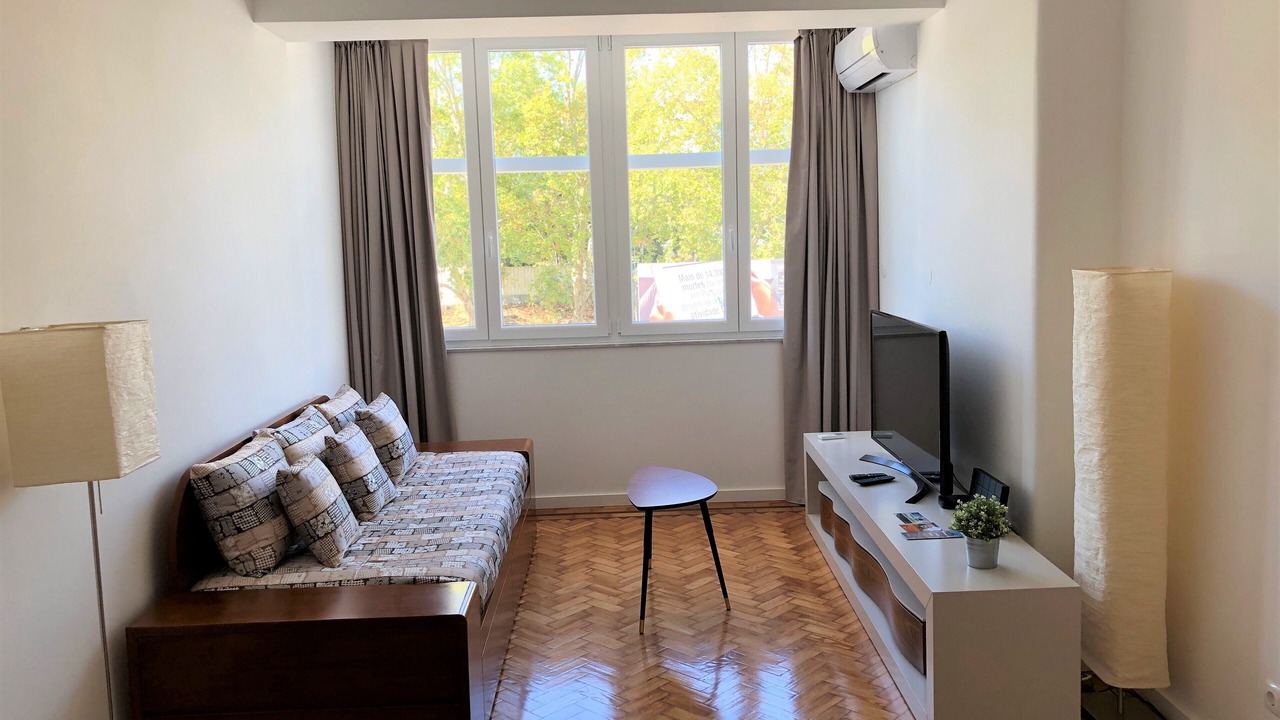 Photo of Livingroom in Olivais