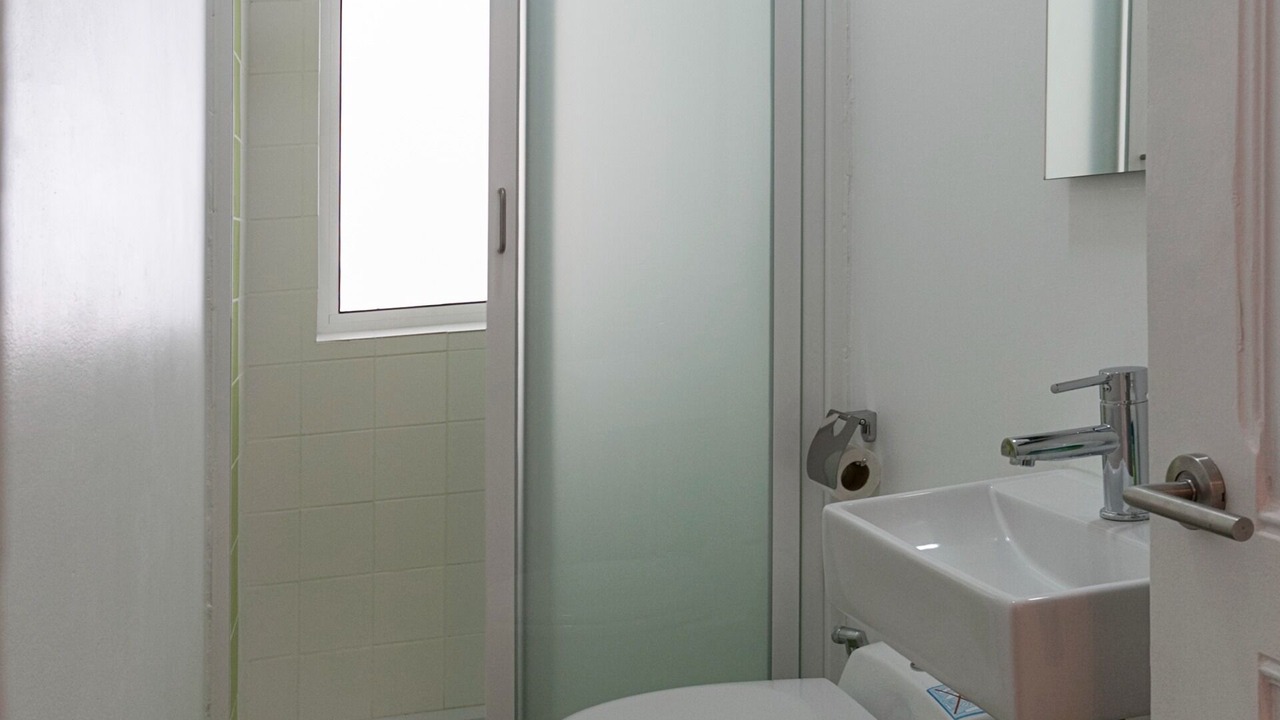 Photo of Bathroom in Lisbon Old Town