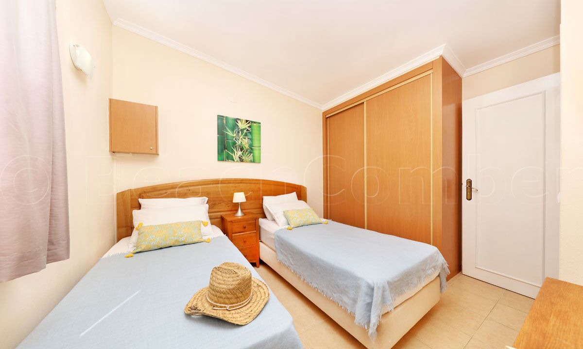 Photo of Bedroom in Calicas