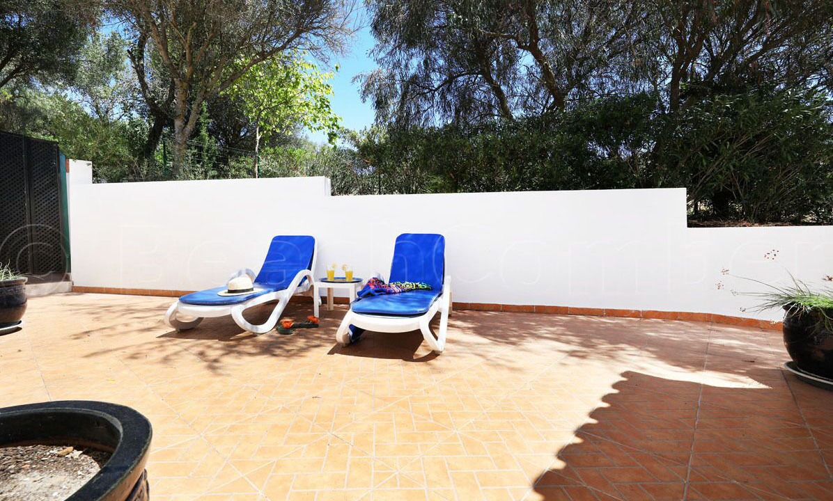 Photo of Patio Balcony in Calicas