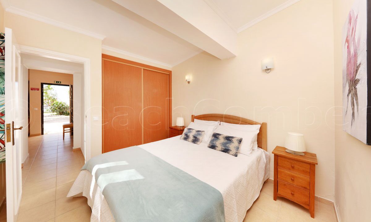 Photo of Bedroom in Calicas