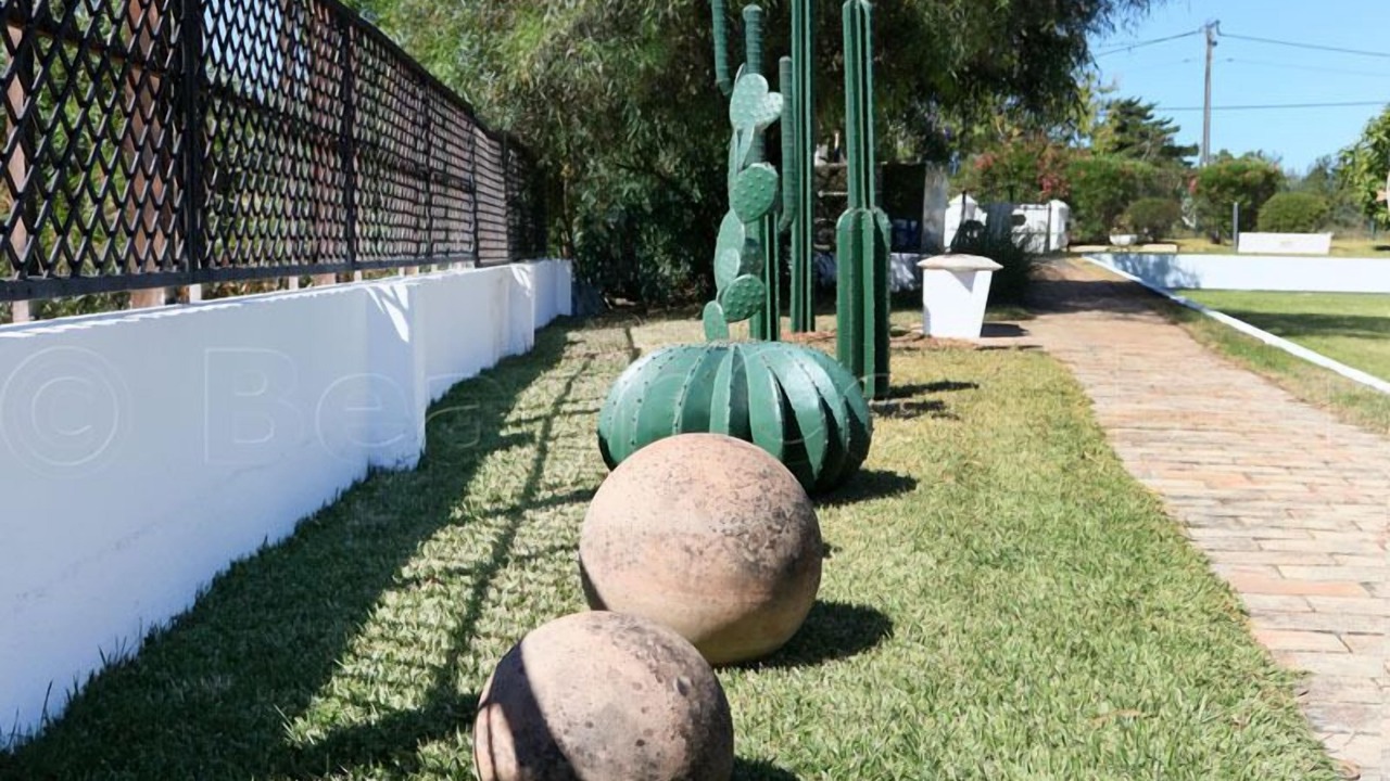 Photo of Outdoor in Calicas