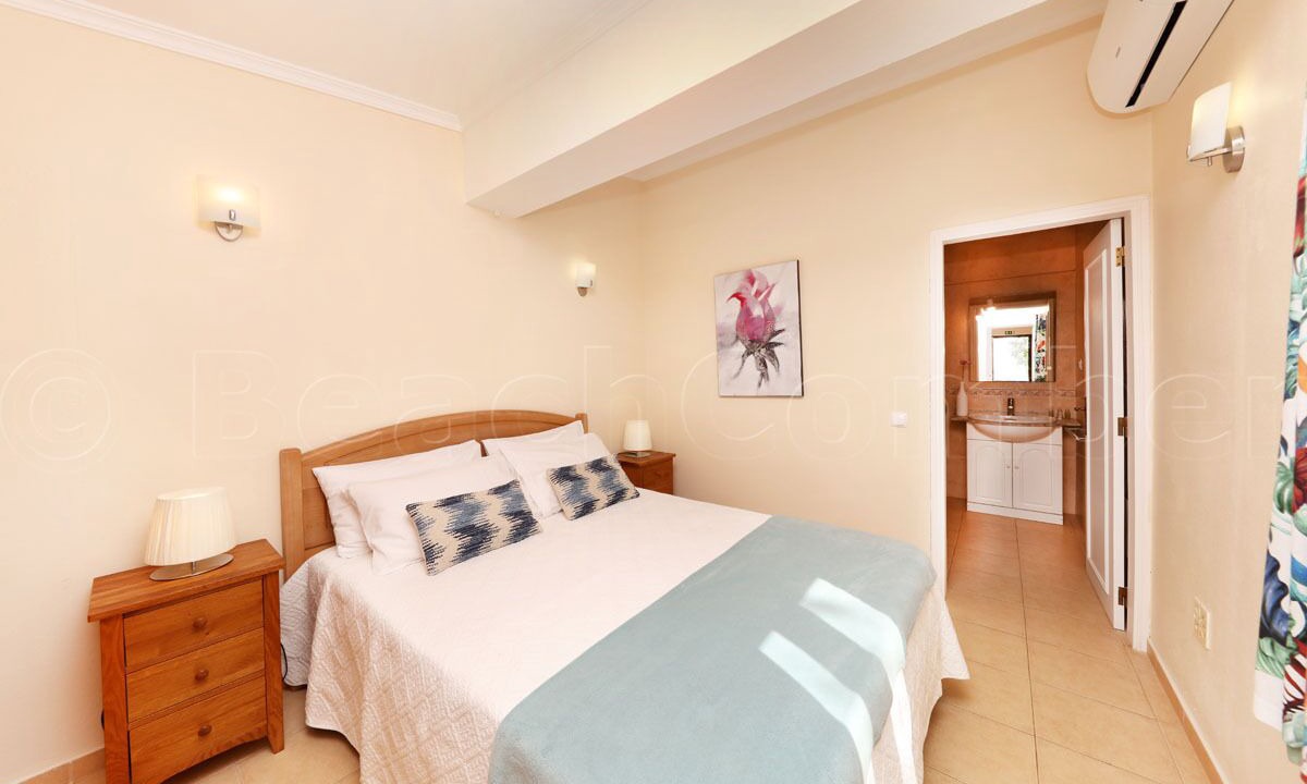 Photo of Bedroom in Calicas