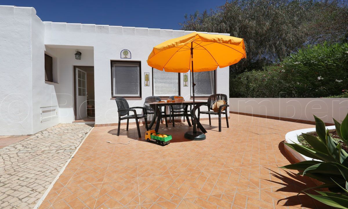 Photo of Outdoor in Calicas
