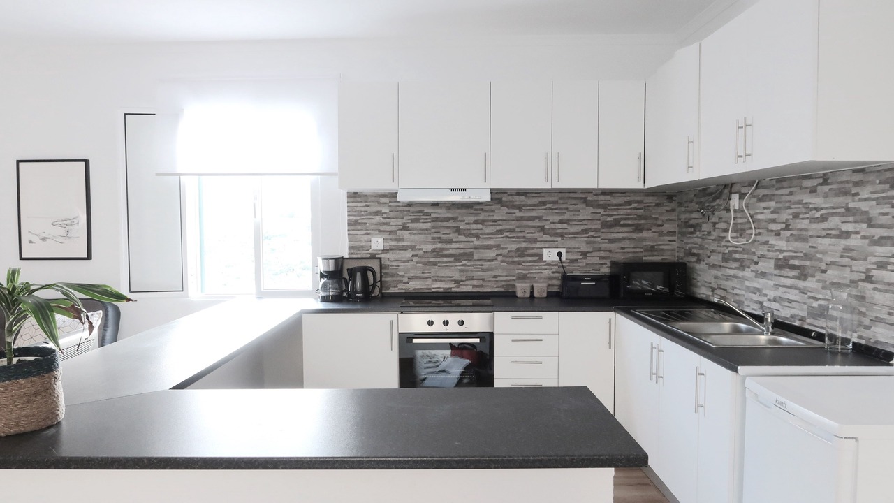 Photo of Kitchen in Machico