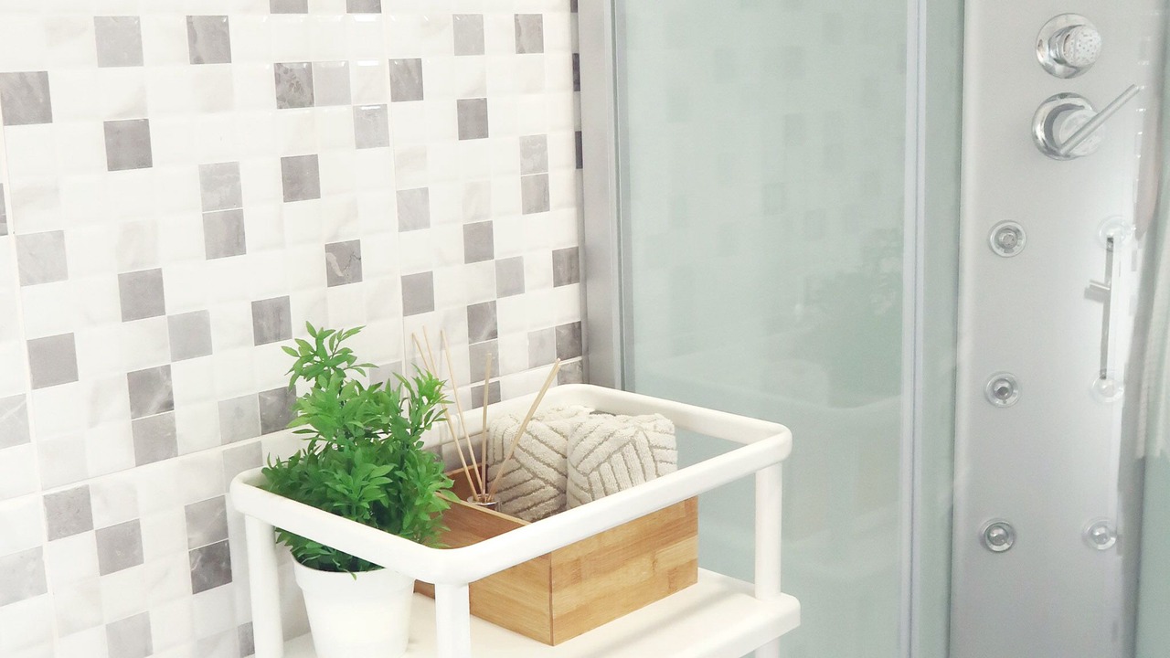 Photo of Bathroom in Machico