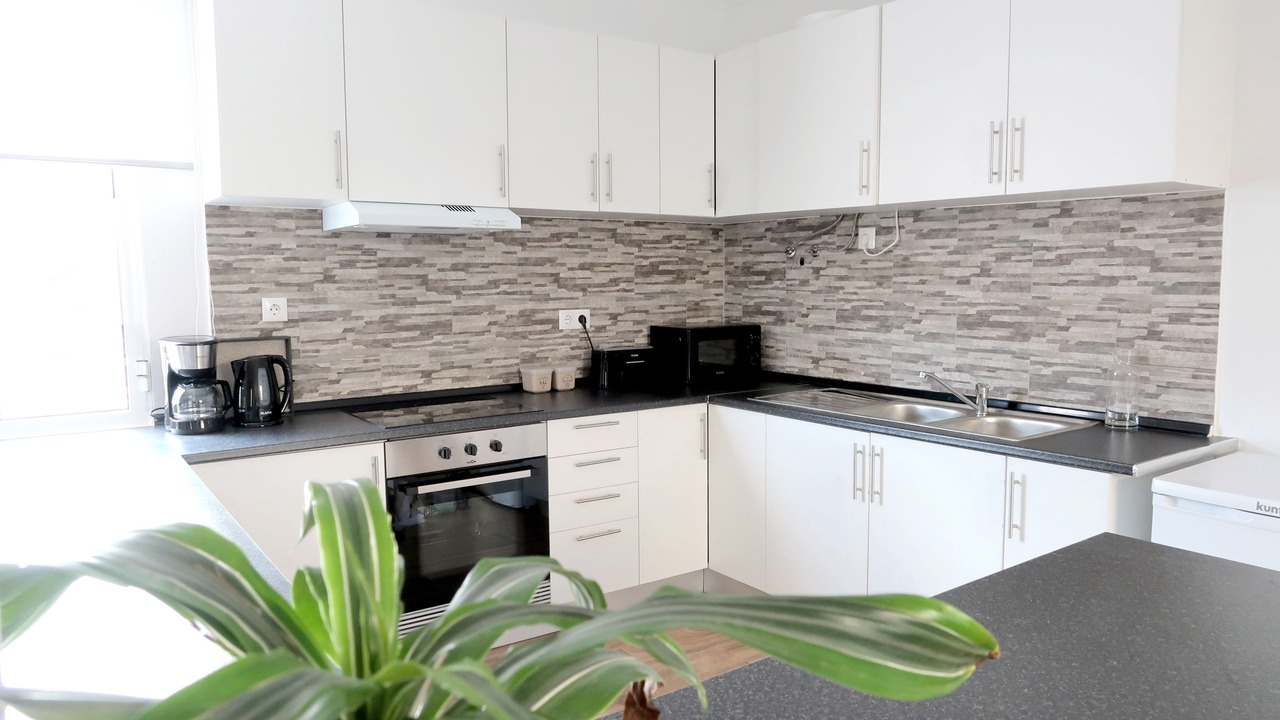 Photo of Kitchen in Machico