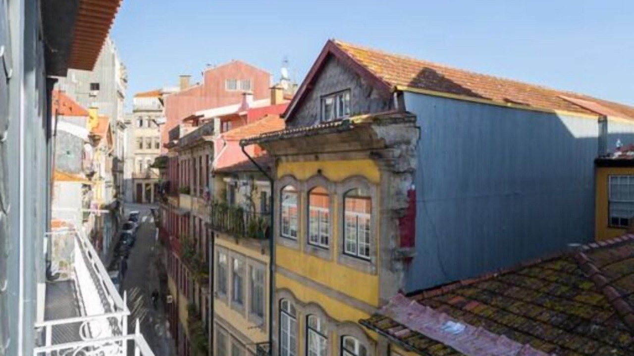 Photo of Patio Balcony in Centro / Baixa