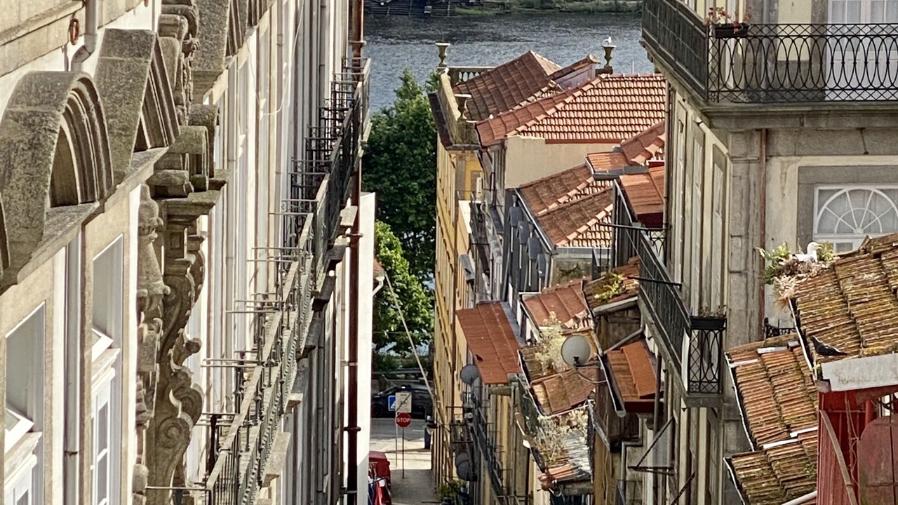 Photo of Patio Balcony in Centro / Baixa