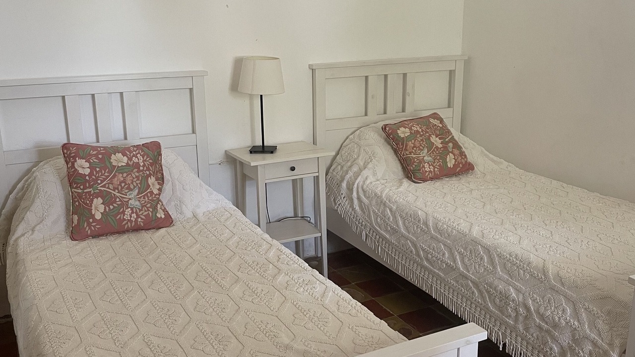 Photo of Bedroom in Silves