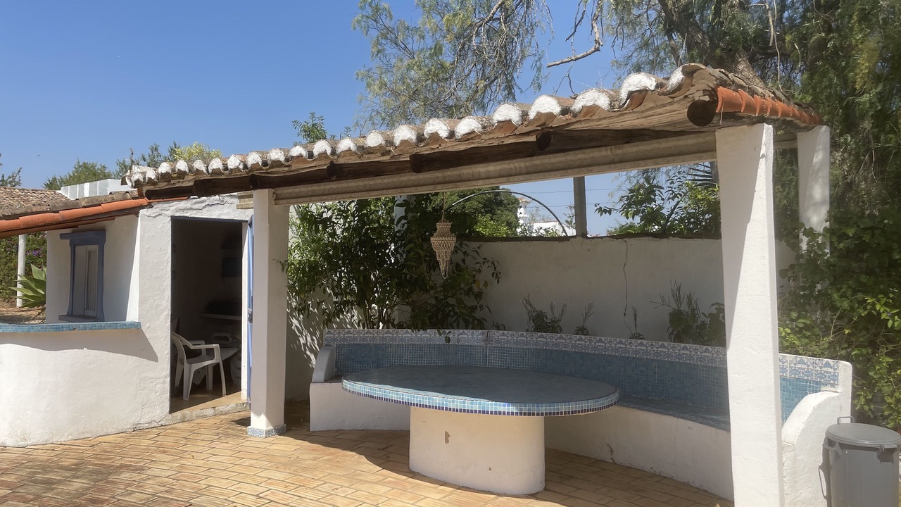Photo of Outdoor in Silves