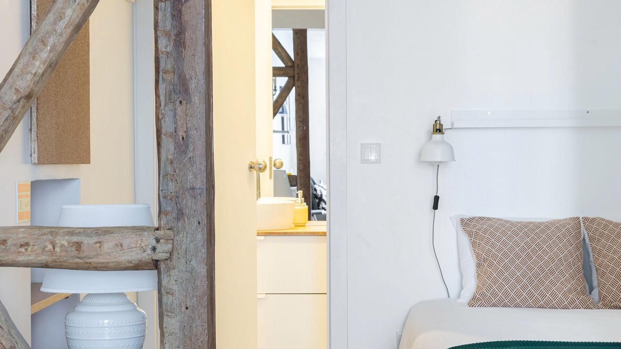 Photo of Bedroom in Misericordia