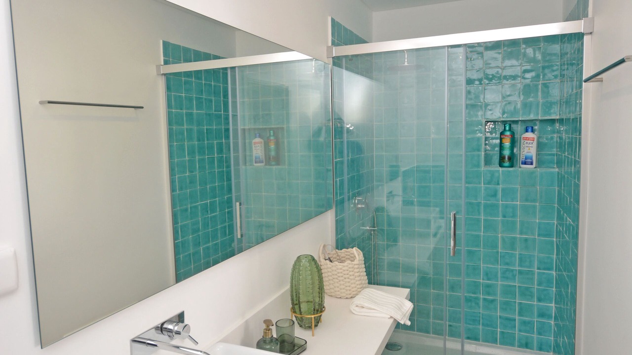 Photo of Bathroom in Ericeira