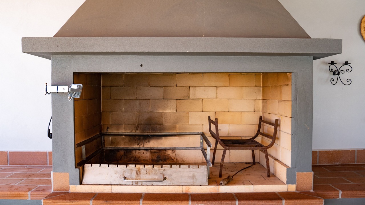 Photo of Outdoor in Vila Baleira