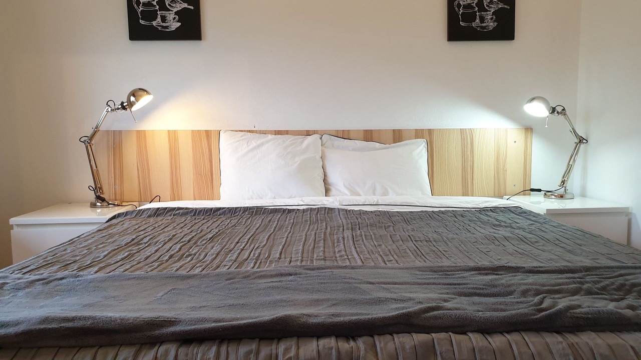 Photo of Bedroom in Albufeira