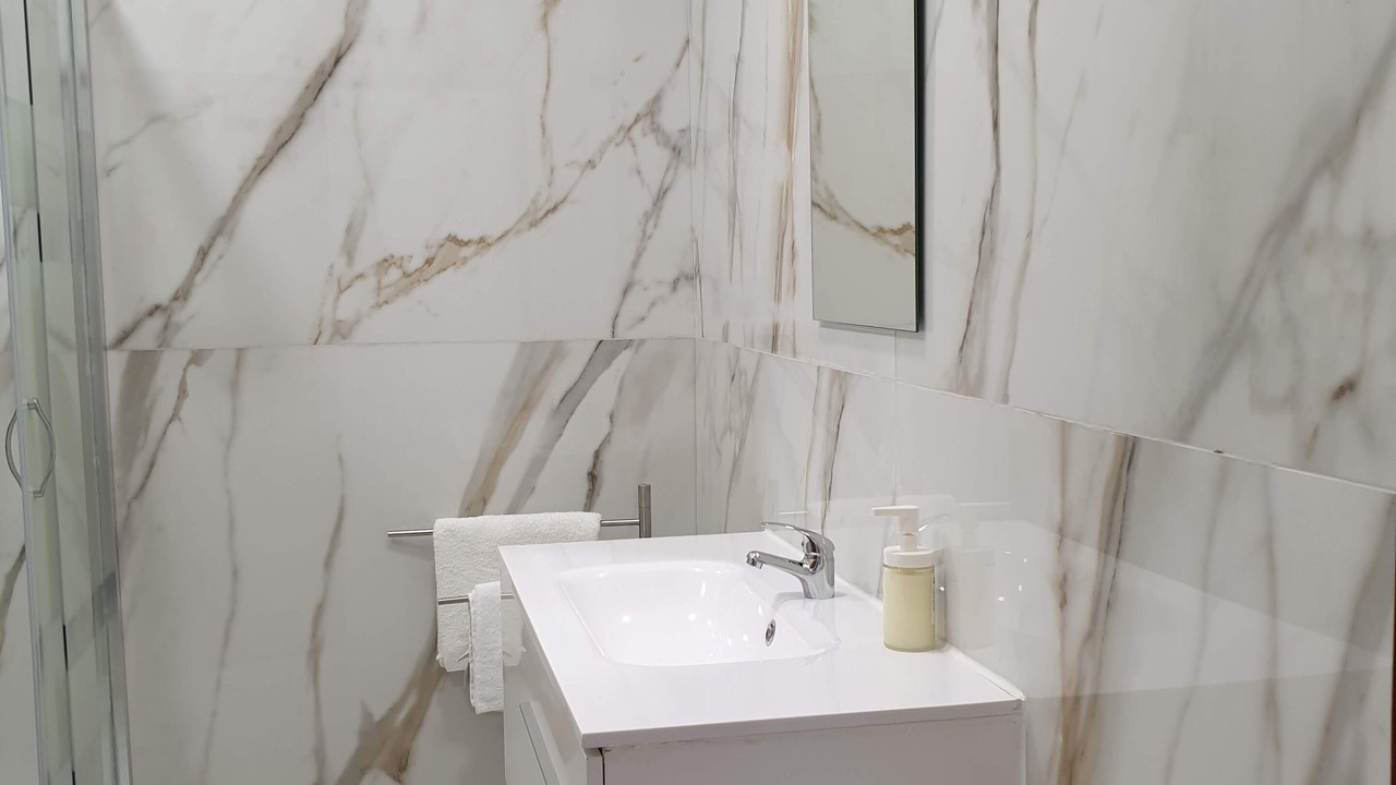Photo of Bathroom in Albufeira