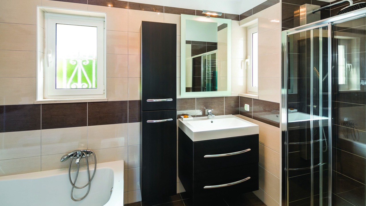 Photo of Bathroom in Estombar