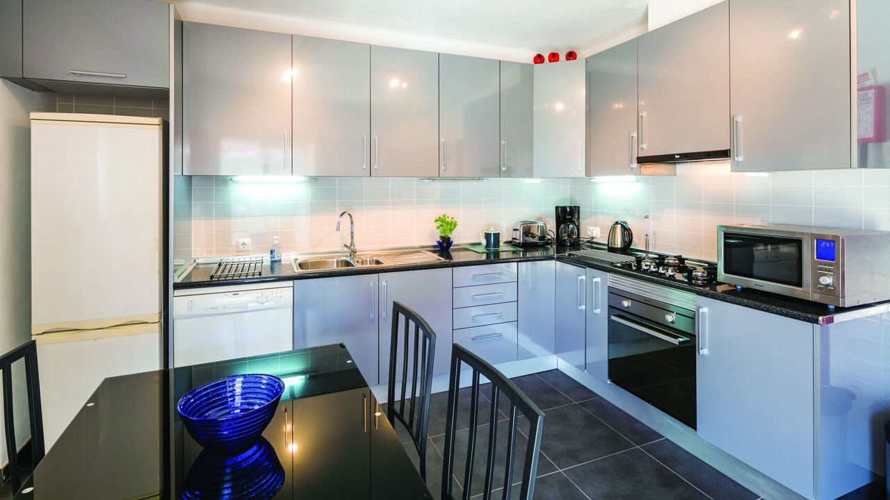 Photo of Kitchen in Estombar