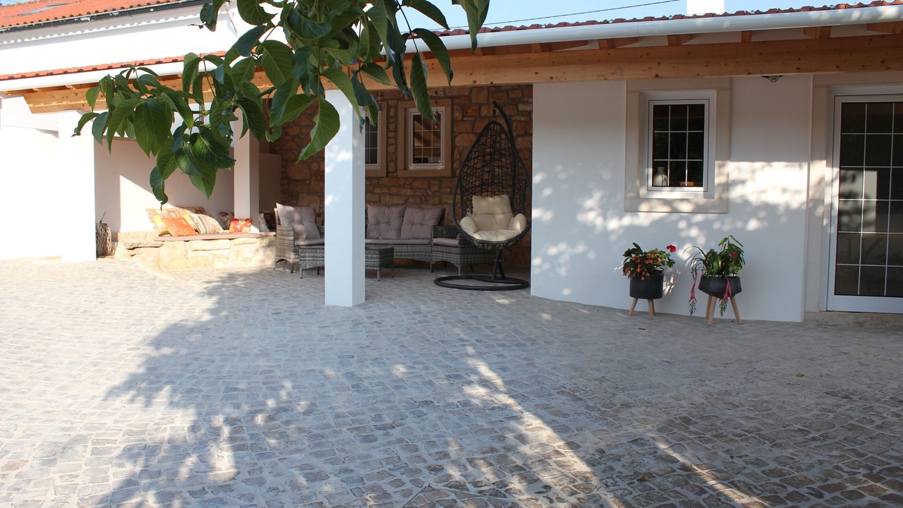 Photo of Patio Balcony in Ansiao