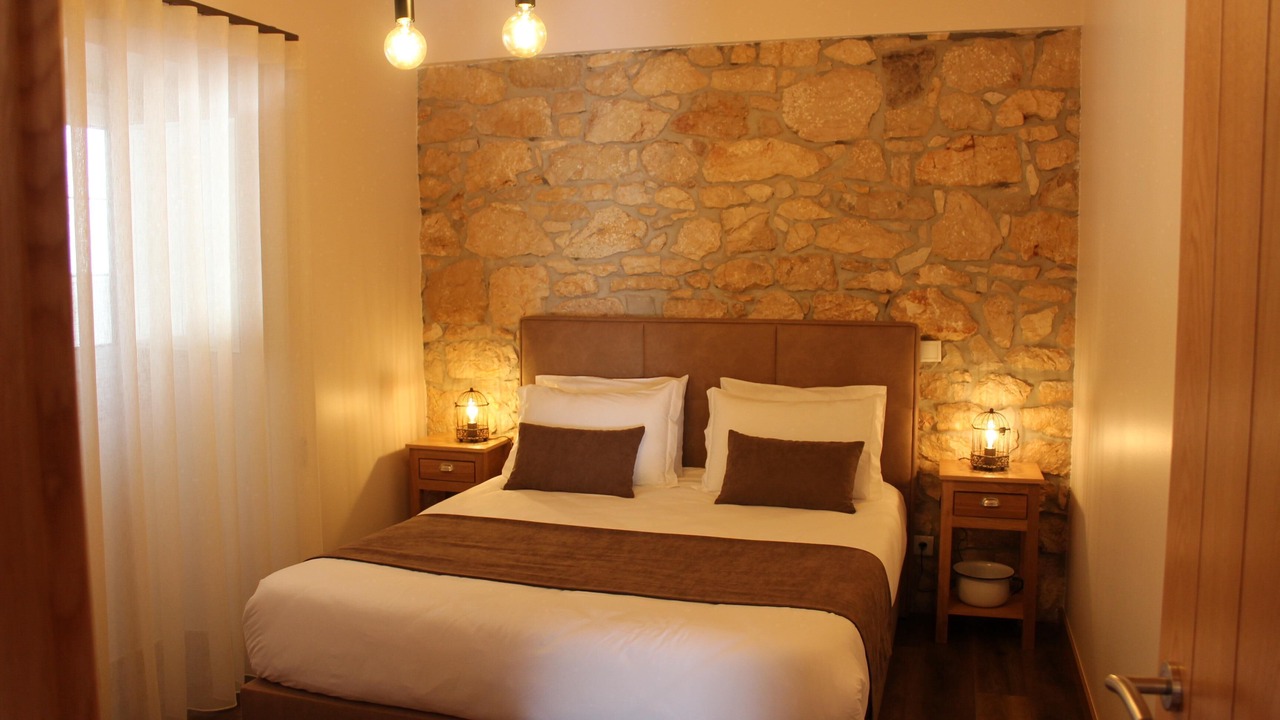Photo of Bedroom in Ansiao