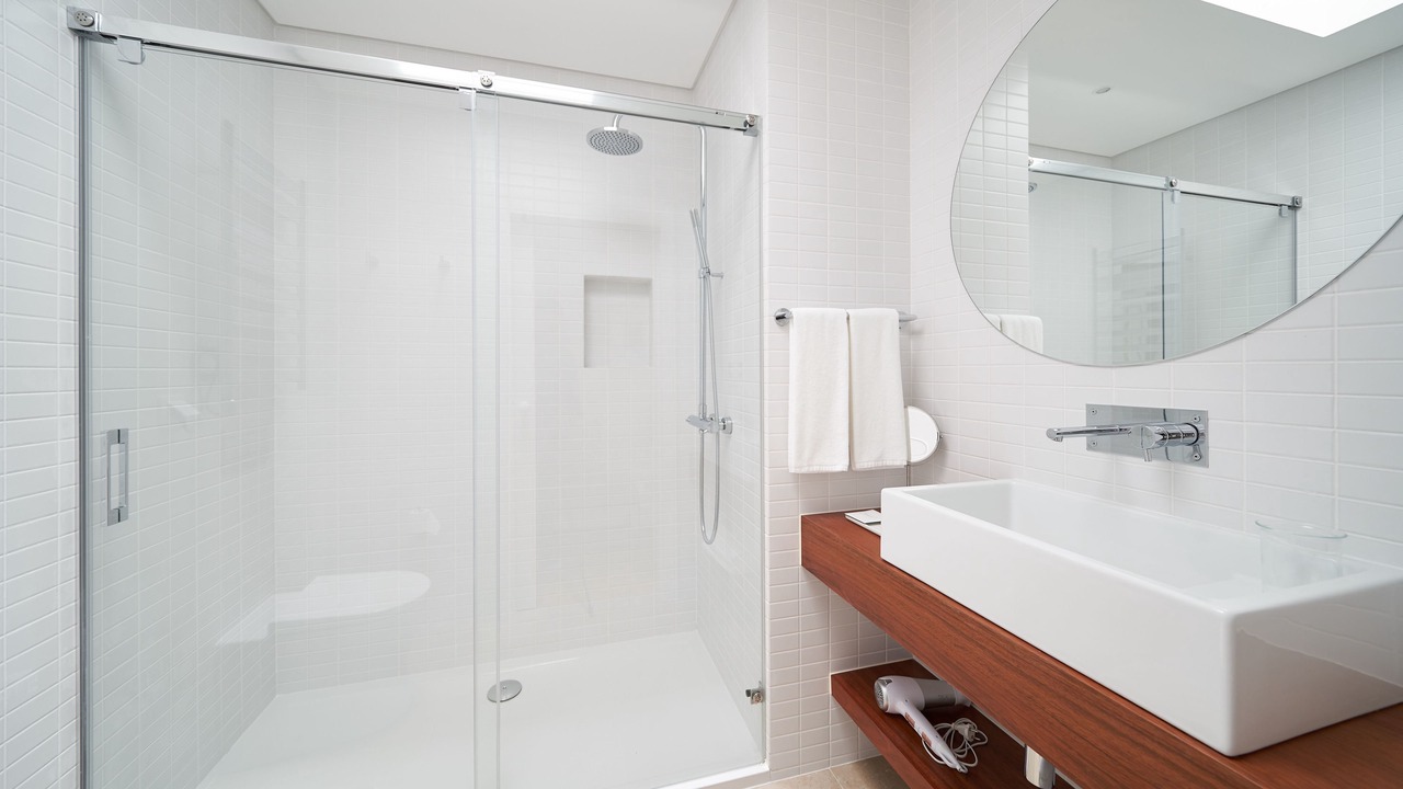 Photo of Bathroom in Sao Pedro